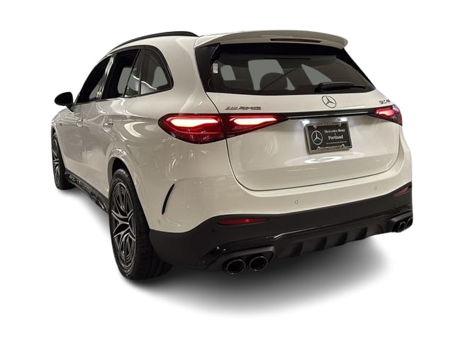 Thumbnail: 2026 Mercedes-Benz GLC - 4