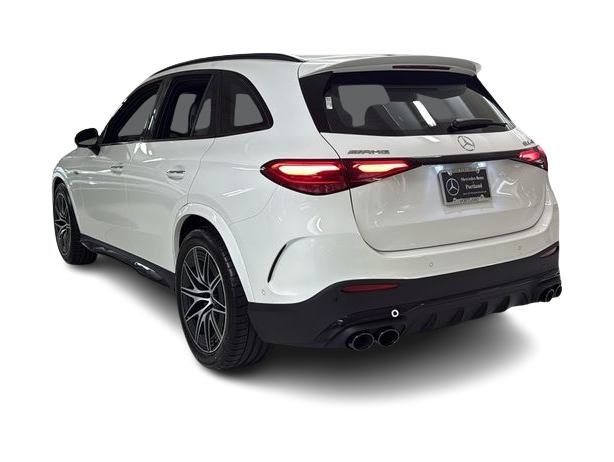 Thumbnail: 2026 Mercedes-Benz GLC - 4