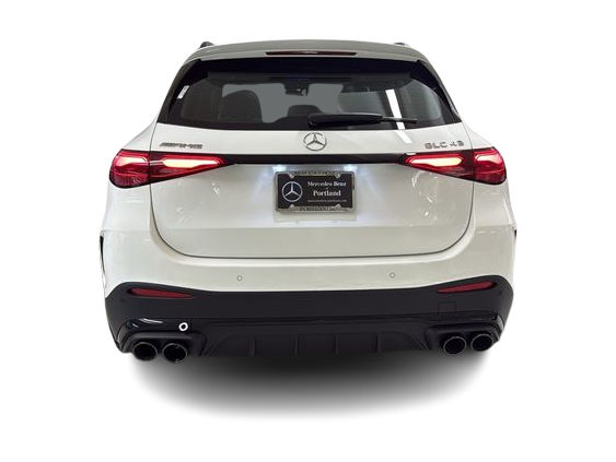 Thumbnail: 2026 Mercedes-Benz GLC - 5
