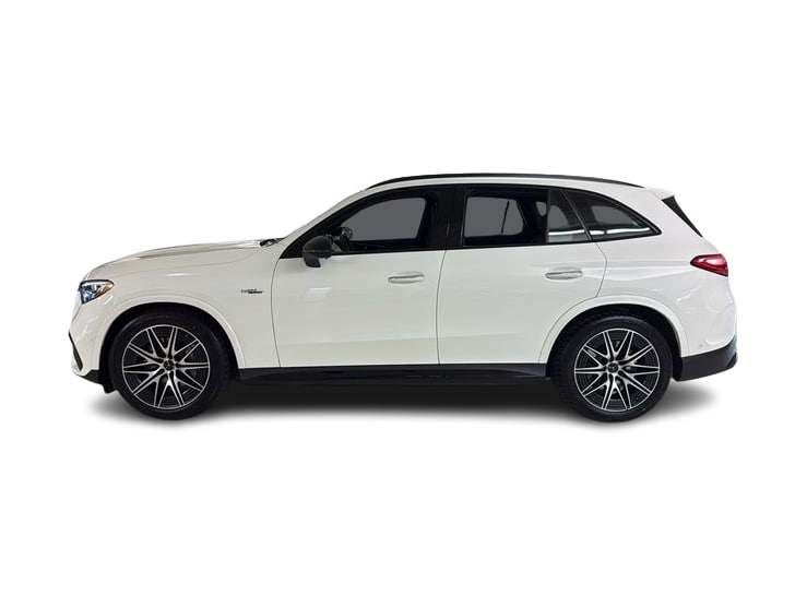 Thumbnail: 2026 Mercedes-Benz GLC - 3