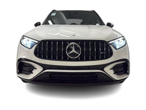 Thumbnail: 2026 Mercedes-Benz GLC - 6