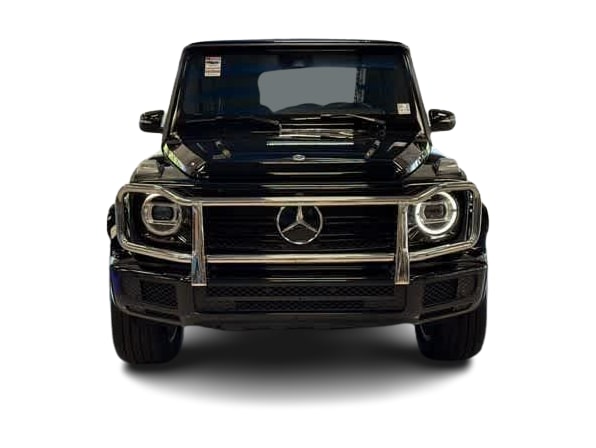 Thumbnail: 2021 Mercedes-Benz G-Class - 5