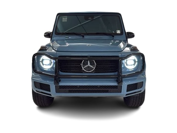 Thumbnail: 2024 Mercedes-Benz G-Class - 6