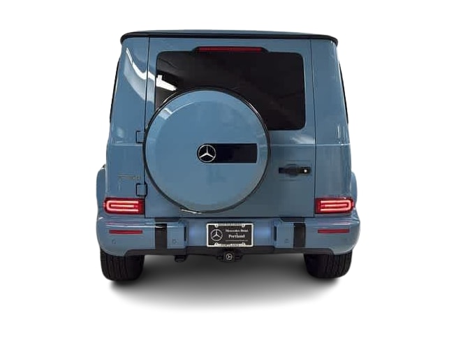 Thumbnail: 2024 Mercedes-Benz G-Class - 5