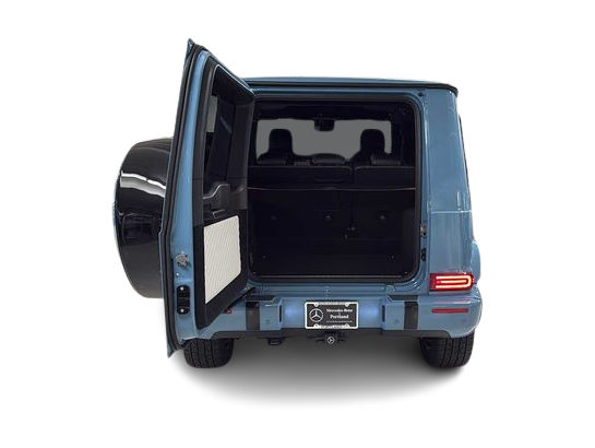 Thumbnail: 2024 Mercedes-Benz G-Class - 17