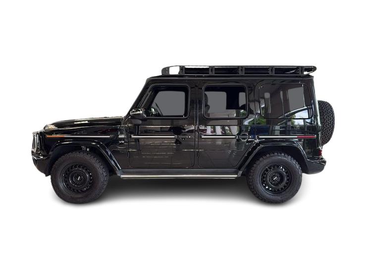 Thumbnail: 2023 Mercedes-Benz G-Class - 3