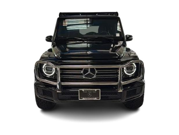 Thumbnail: 2023 Mercedes-Benz G-Class - 5