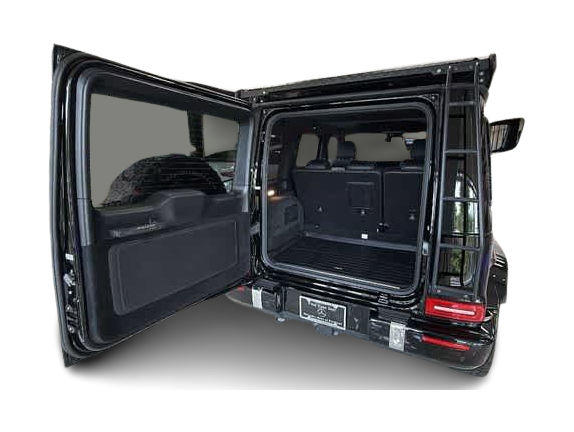 Thumbnail: 2023 Mercedes-Benz G-Class - 17