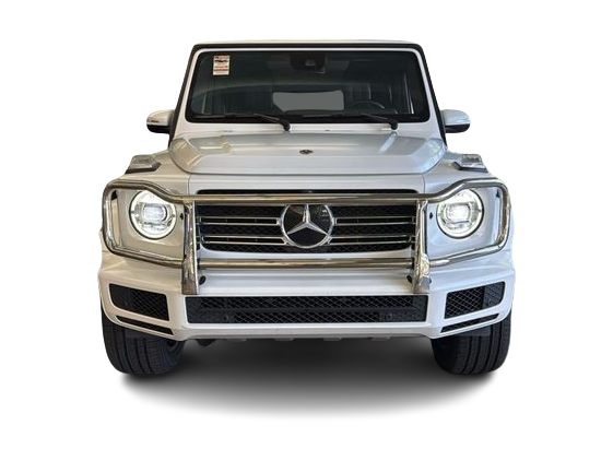 Thumbnail: 2024 Mercedes-Benz G-Class - 6