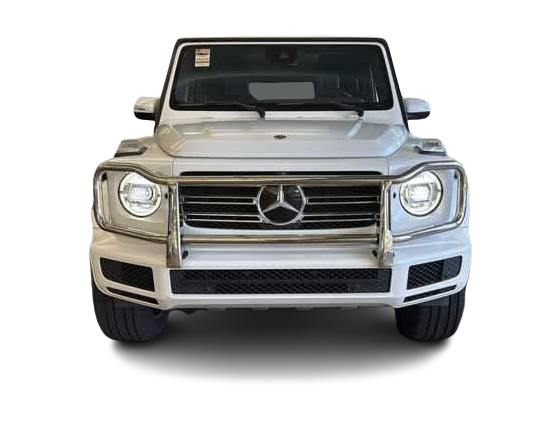 Thumbnail: 2024 Mercedes-Benz G-Class - 6