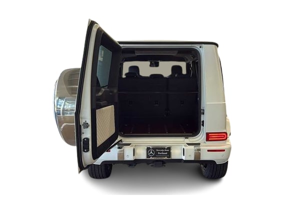 Thumbnail: 2024 Mercedes-Benz G-Class - 18