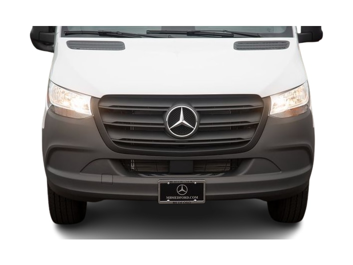 Thumbnail: 2025 Mercedes-Benz Sprinter - 23