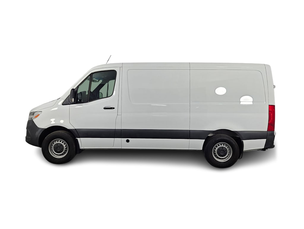 2020 Mercedes-Benz Sprinter 1500 3