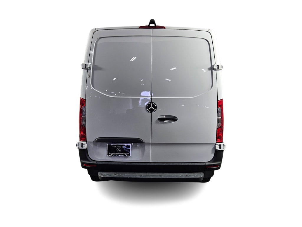 2020 Mercedes-Benz Sprinter 1500 5