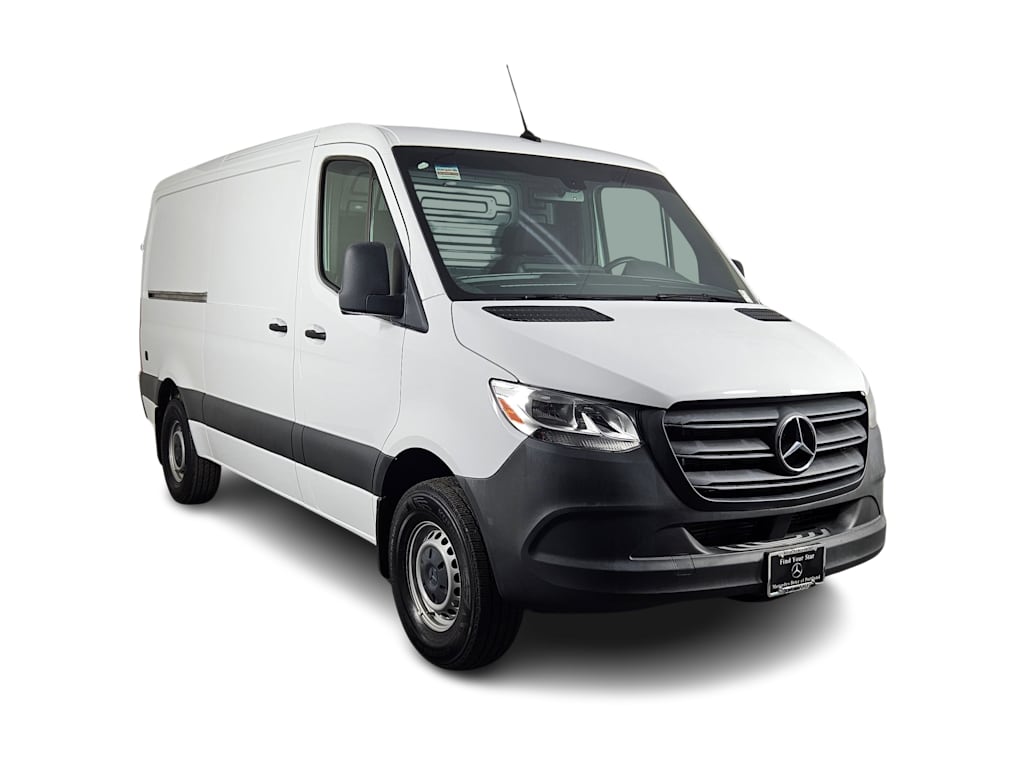 2020 Mercedes-Benz Sprinter 1500 19