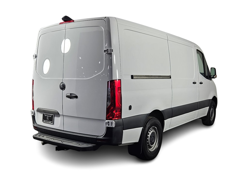 2020 Mercedes-Benz Sprinter 1500 17