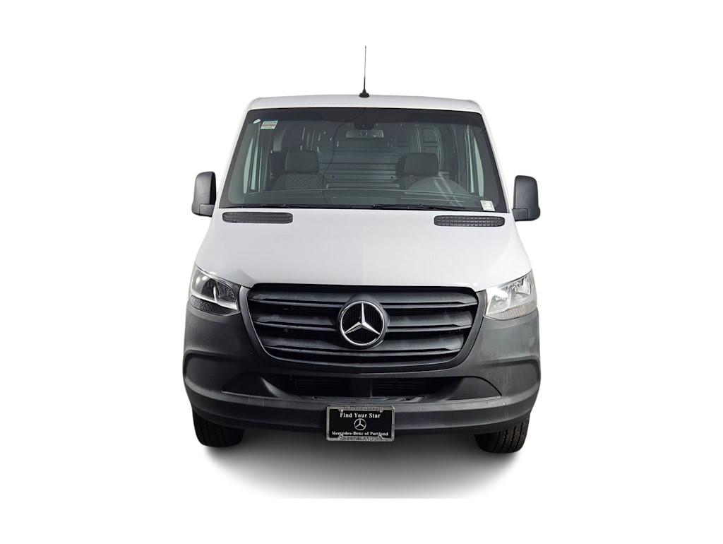2020 Mercedes-Benz Sprinter 1500 6