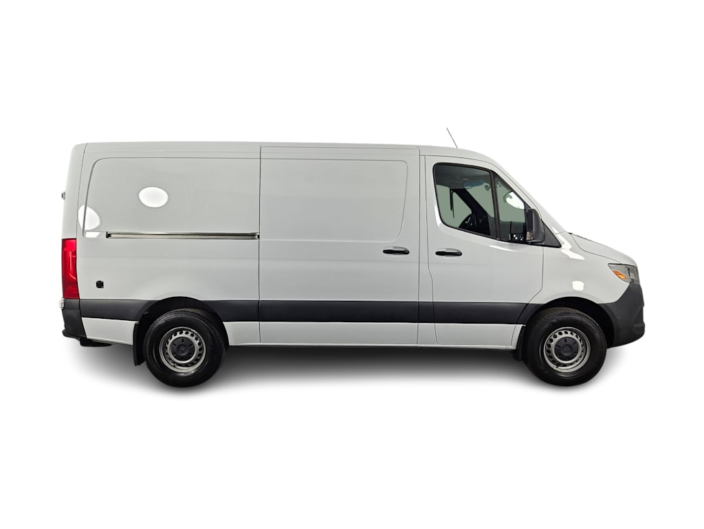 2020 Mercedes-Benz Sprinter 1500 18