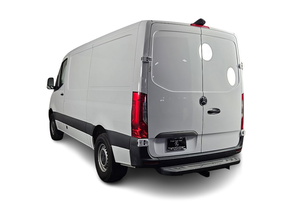 2020 Mercedes-Benz Sprinter 1500 4