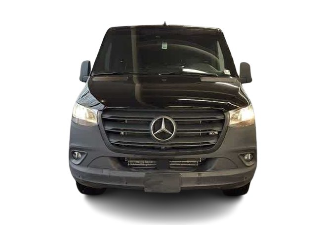Thumbnail: 2023 Mercedes-Benz Sprinter - 5