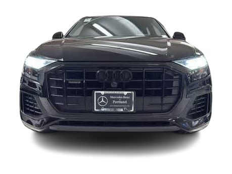 Thumbnail: 2021 Audi Q8 - 6
