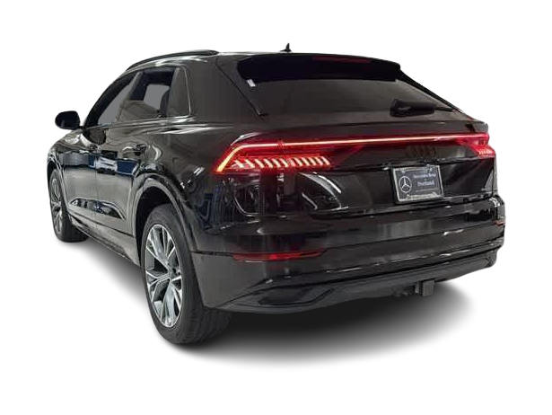 Thumbnail: 2021 Audi Q8 - 4