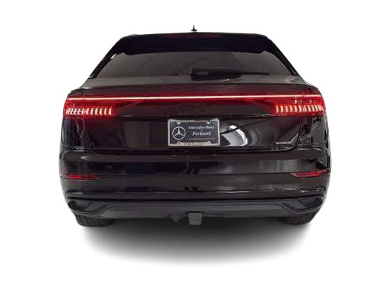 Thumbnail: 2021 Audi Q8 - 5