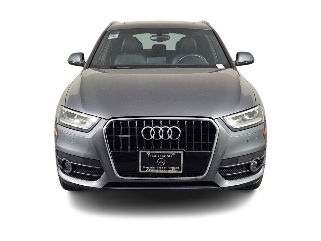 Thumbnail: 2015 Audi Q3 - 6