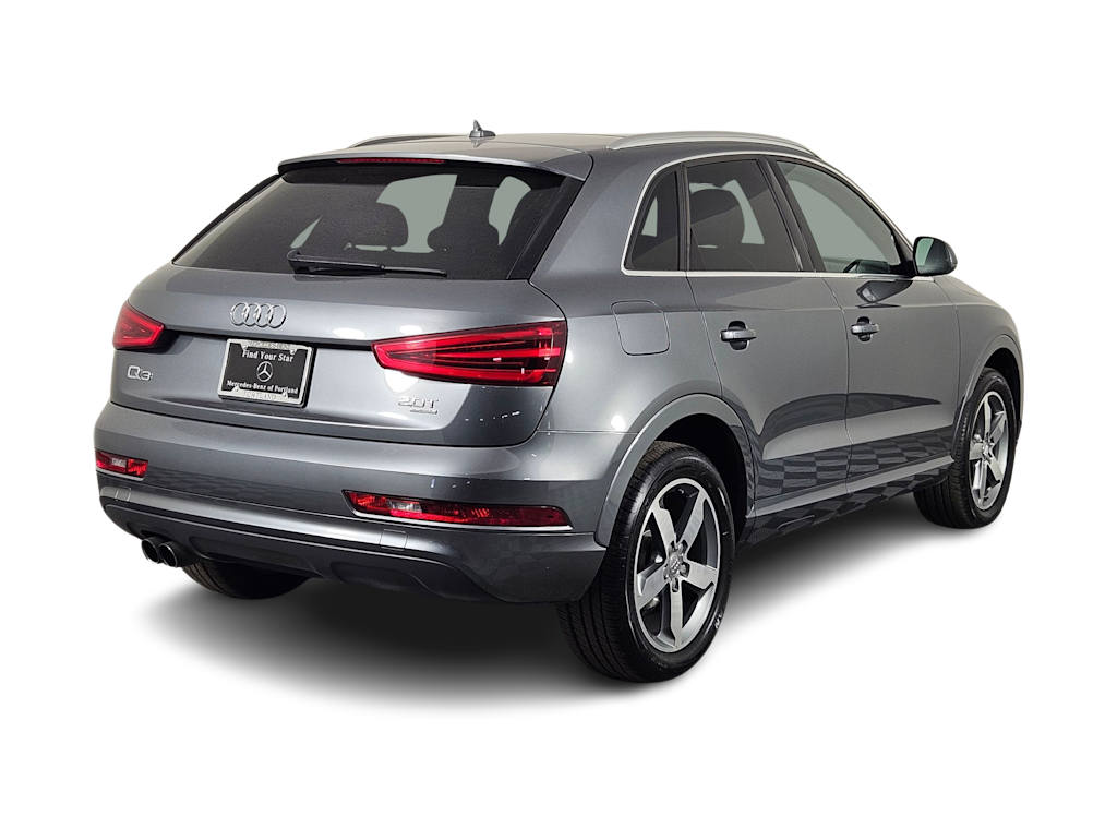 Thumbnail: 2015 Audi Q3 - 20