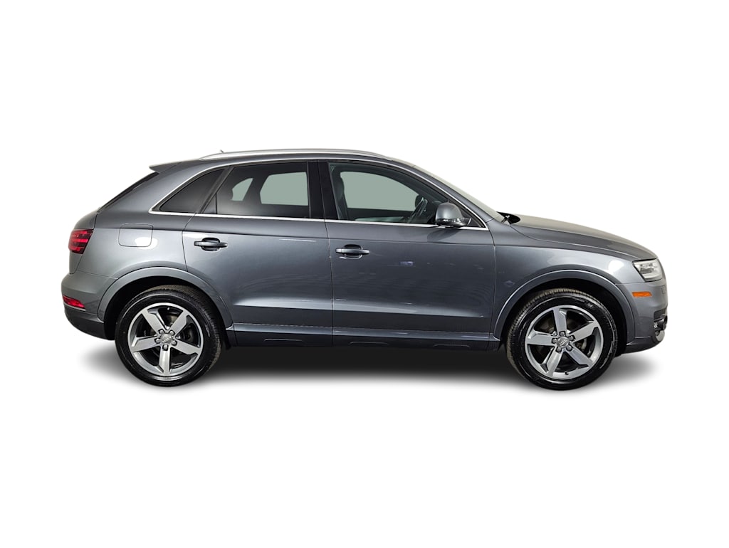 Thumbnail: 2015 Audi Q3 - 21