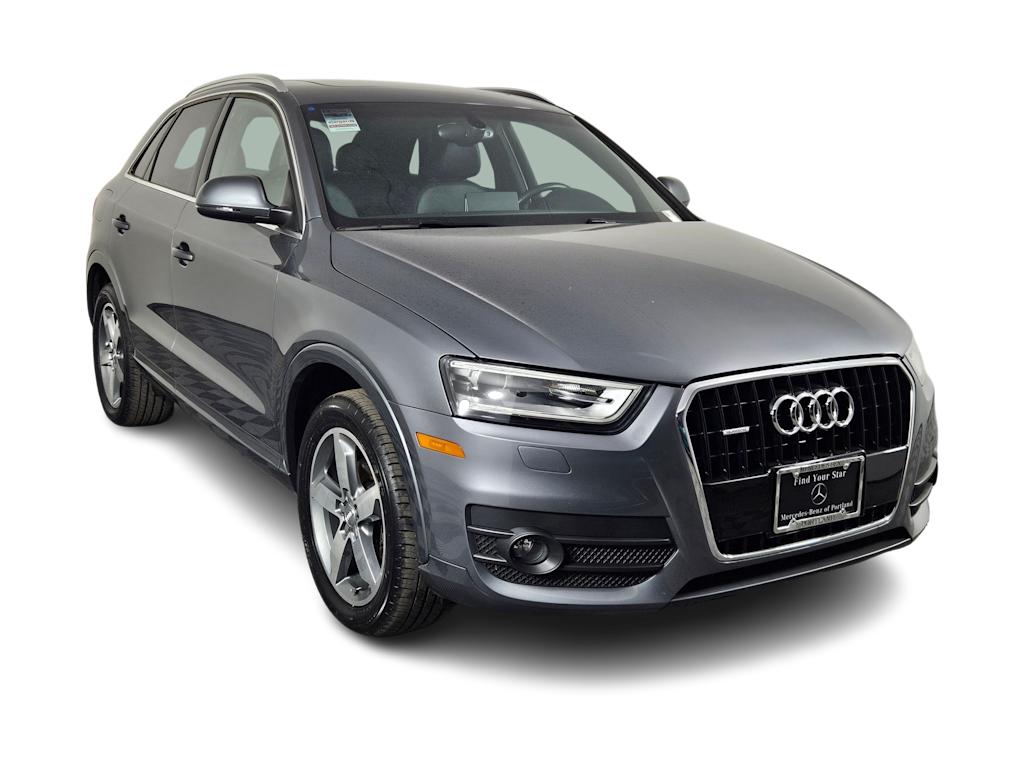 Thumbnail: 2015 Audi Q3 - 22