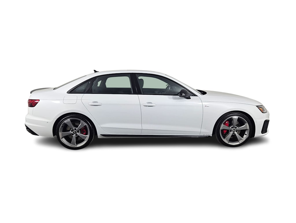 2024 Audi A4 Prestige 22