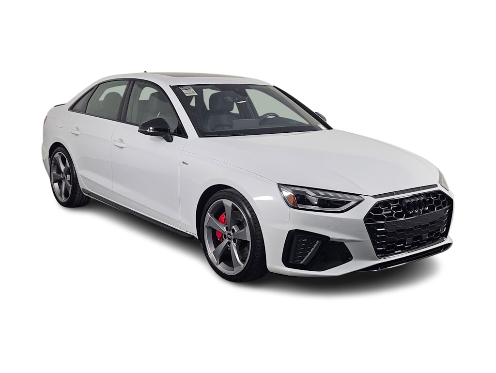 2024 Audi A4 Prestige 23