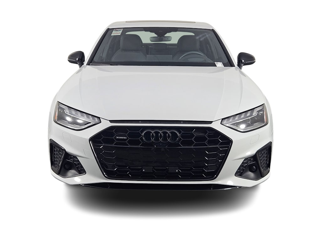2024 Audi A4 Prestige 6