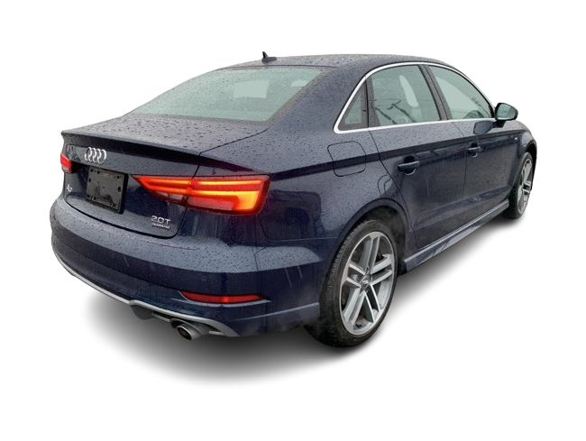 2018 Audi A3 Premium Plus 16