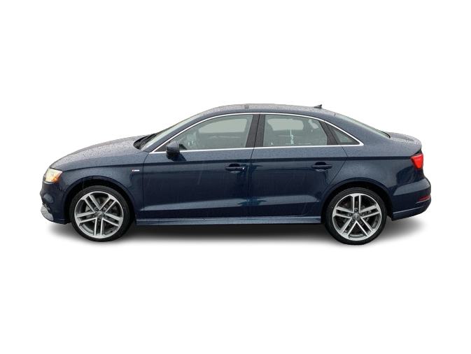 2018 Audi A3 Premium Plus 3