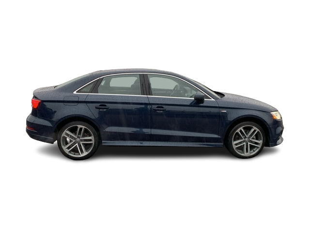 2018 Audi A3 Premium Plus 17