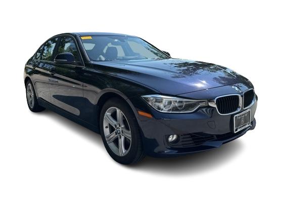 Thumbnail: 2015 BMW 3 Series - 19