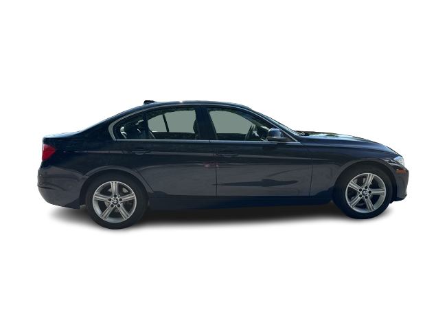 Thumbnail: 2015 BMW 3 Series - 18