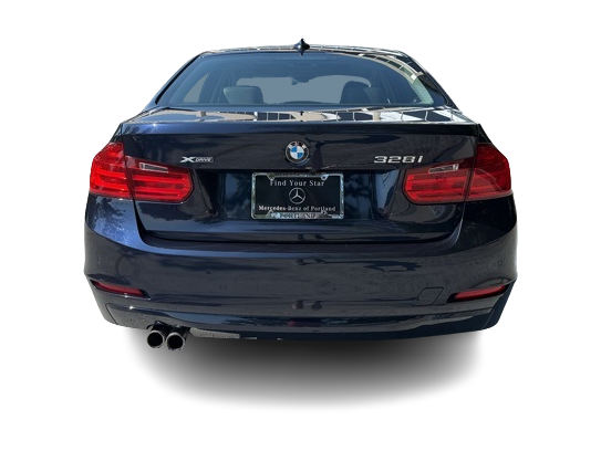 Thumbnail: 2015 BMW 3 Series - 5