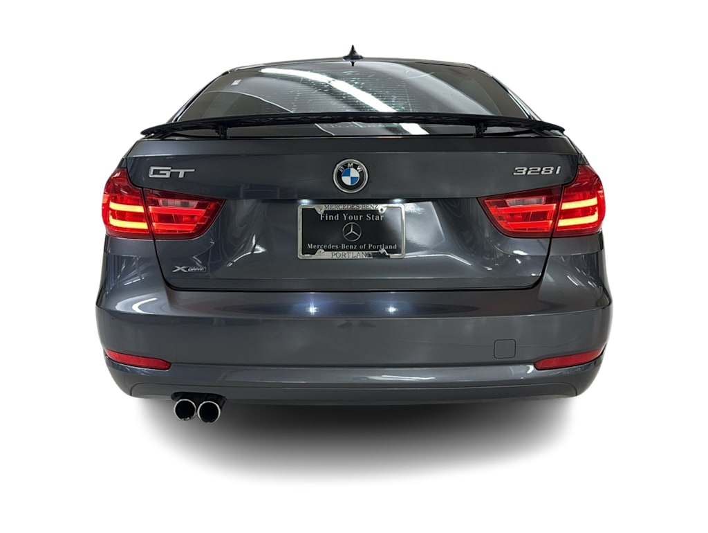 Thumbnail: 2014 BMW 3 Series - 5