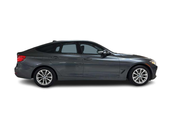 Thumbnail: 2014 BMW 3 Series - 34