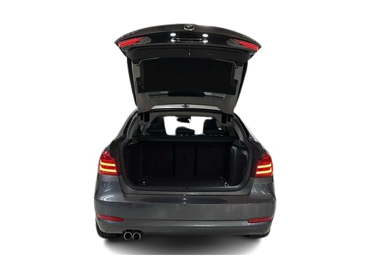 Thumbnail: 2014 BMW 3 Series - 17