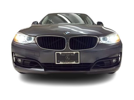 Thumbnail: 2014 BMW 3 Series - 6