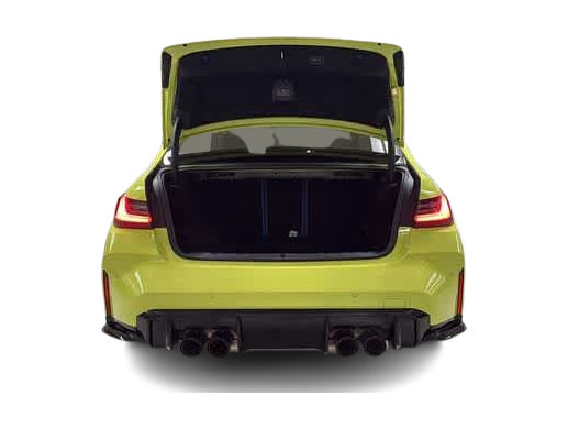 Thumbnail: 2025 BMW M3 - 15