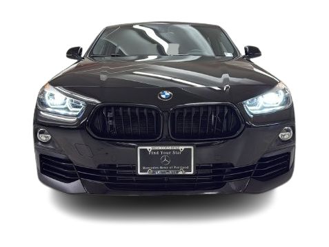 Thumbnail: 2018 BMW X2 - 6