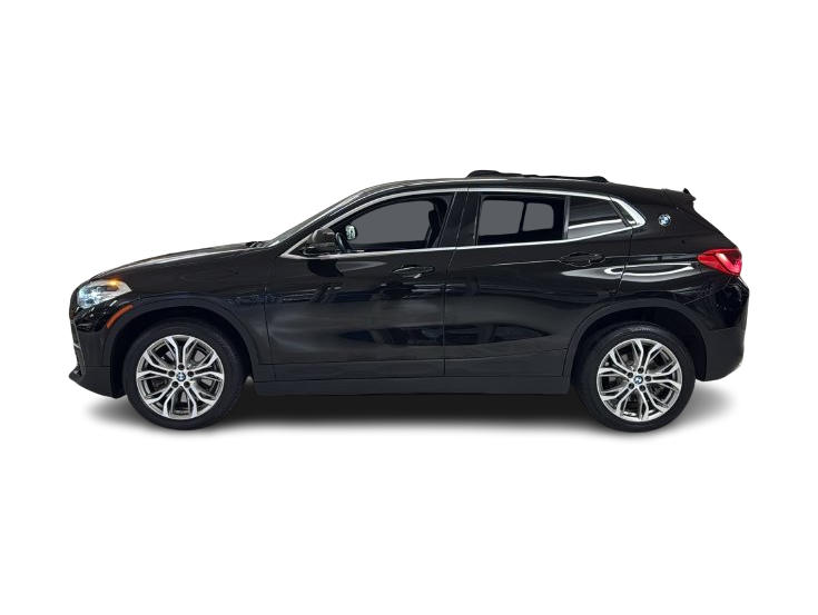 Thumbnail: 2018 BMW X2 - 3