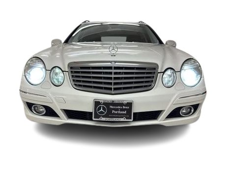 Thumbnail: 2007 Mercedes-Benz E-Class - 21