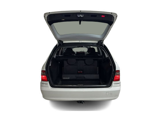 Thumbnail: 2007 Mercedes-Benz E-Class - 18