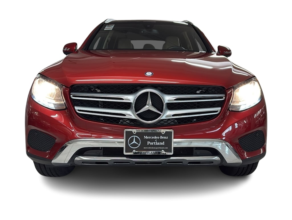 Thumbnail: 2017 Mercedes-Benz GLC - 6